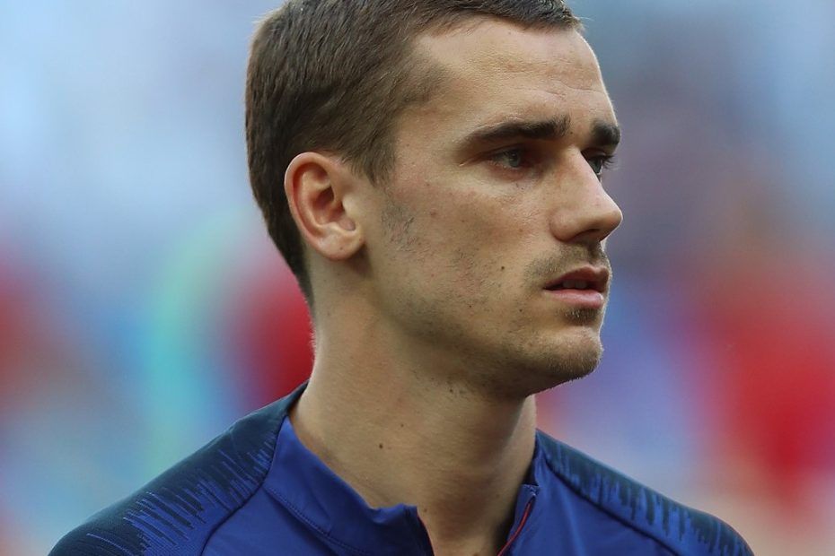 Griezmann