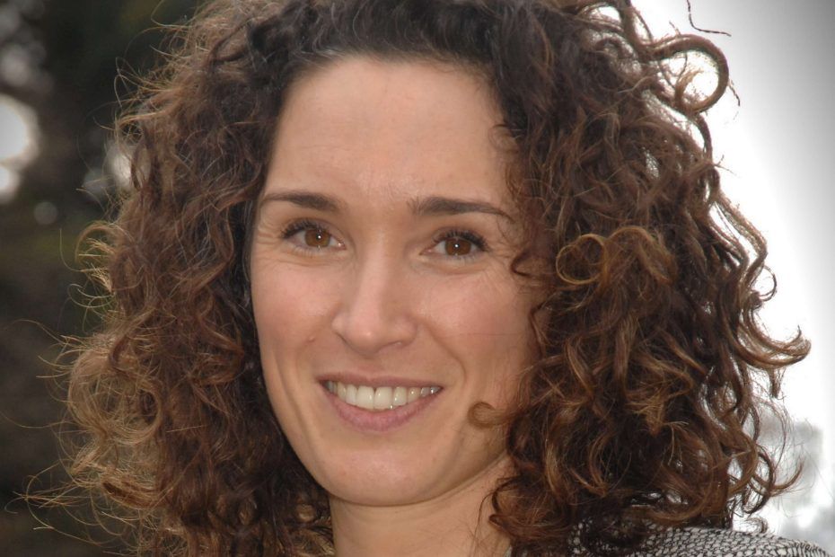 Marie-Sophie Lacarrau