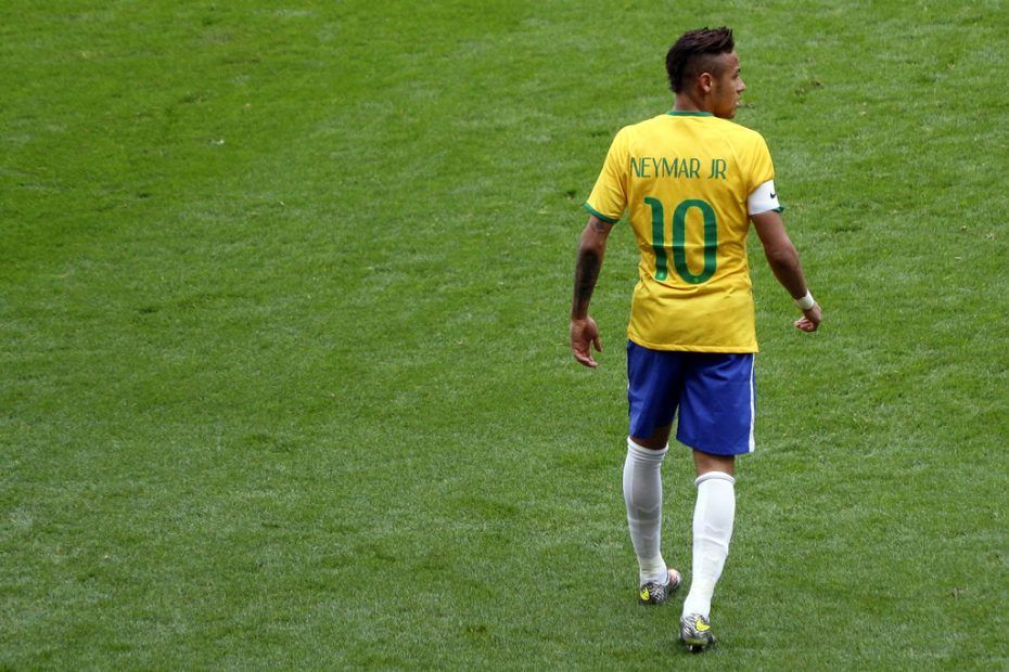 Neymar